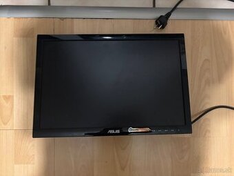 18-palcový monitor Asus