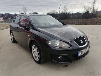 Leon 1.6 LPG