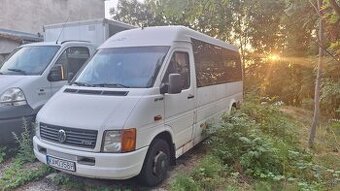 Volkswagen LT 46 MIDIBUS