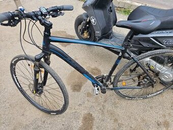 merida crossway 509