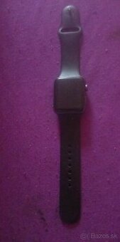 Apple watch series 3