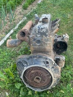 Motor MULTICAR