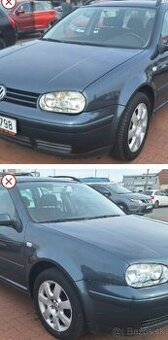VOLKSWAGEN GOLF 1.9SDi