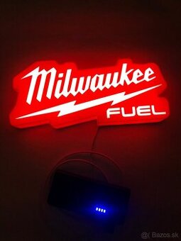 🔆🔆🔆Lightbox / LED box 🔆🔆🔆 MILWAUKEE