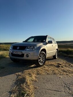 Grand Vitara 1.9 DDis - 1