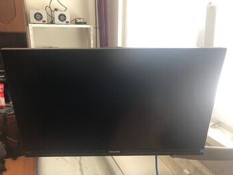 4k 60hz Philips BRILLIANCE 272p