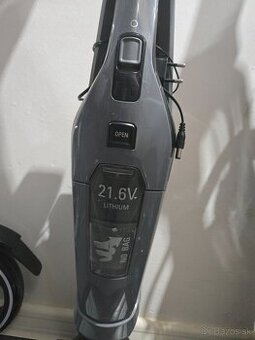 Bezkablovy vysávač Rowenta RH6756WO Dual Force 2 v 1