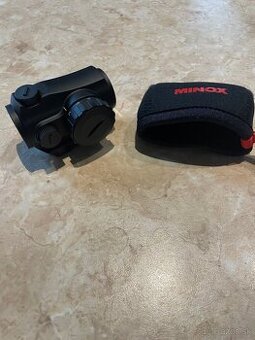 Kolimátor Minox