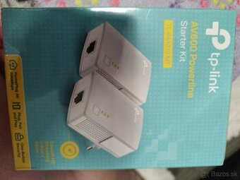 TP-link AV600 Powerline
