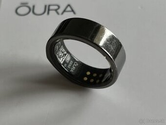Oura Ring Gen. 3