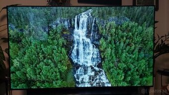 Televízor LG OLED 55" CX3LA