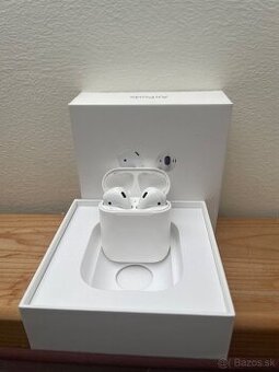 Apple AirPods
