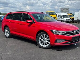 VW Passat 2,0 TDI, 200 ps, DSG, 4x4,