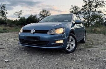 VOLKSWAGEN GOLF 1.4TSI 92kw COMFORTLINE