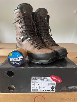 LOWA Hunter GTX EVO EXTREME