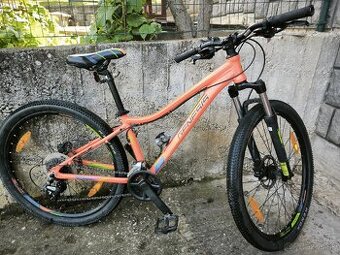 detský bicykel Genesis
