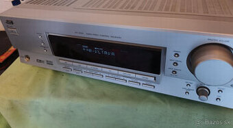 Prodám receiver zesilovač-JVC RX-5052S