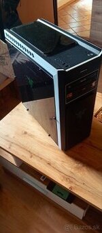Herný PC