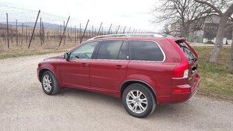 Predám Volvo XC 90 excusiver.v.1/2013