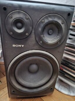 Reproduktory Sony - 1