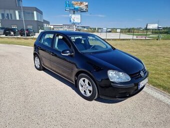 VW Volkswagen Golf V 1.4 55 kW