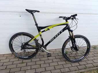Scott Spark 70 XL