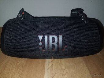 JBL XTREME 3