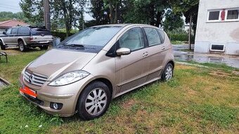 Mercedes Benz A150