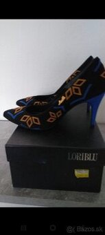 Loriblu veľ. 38 - 1
