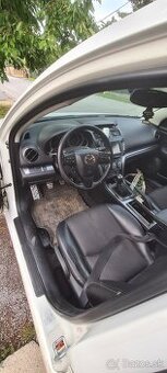 Mazda 6 kombi