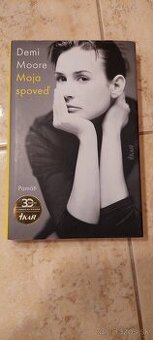 Moja Spoveď, Demi Moore