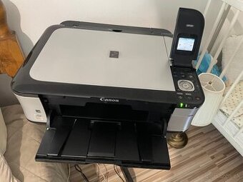 Tlaciaren Canon MP550 na nahradne diely-7€