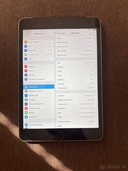 Ipad mini3