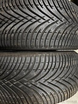 235/40R19 zimné pneumatiky
