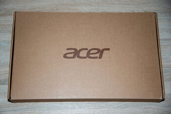 Acer Aspire 15 Steel Gray - i5 13420H/16GB RAM/SSD 512GB