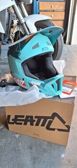 Prilba leatt - 1