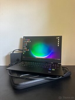 OMEN by HP 17 | i7 13th / RTX 4080 / 32GB / 1TB SSD