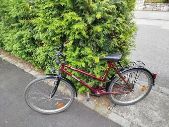 Bicykel