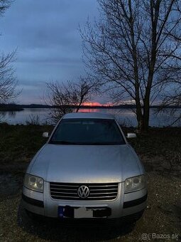 Volkswagen Passat 1.8t