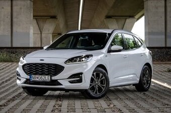 Ford Kuga 1.5 TDCi EcoBlue 120k ST-Line