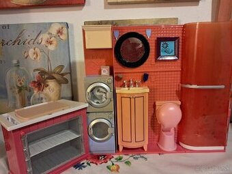 Babika,babiky,barbie,hracky