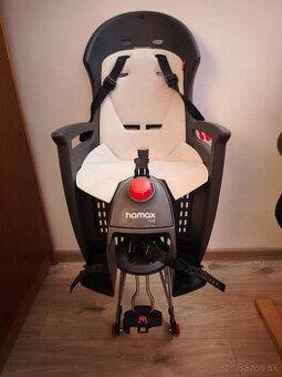 Hamax plus