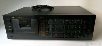 Kazetový magnetofón Nakamichi Dragon High End Tape Deck