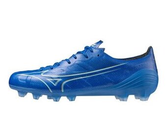 Futbalové kopačky Mizuno Alpha Elite FG, veľkosť 41