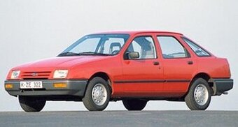 Ford Sierra