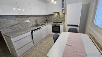 Predaj 2 izbového bytu Nitra -Kynek EXKLUZÍVNE