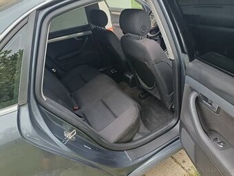 Audi A4b6 1.9tdi 74kw