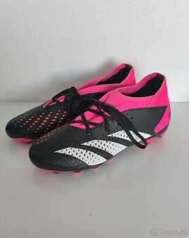 Kopačky Adidas Predator vel. 37
