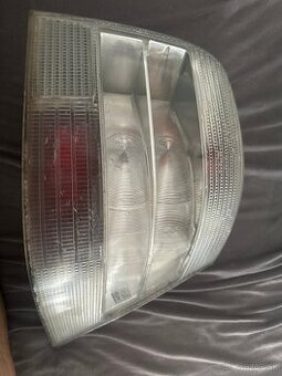 Golf 4 In.Pro Biele - 1