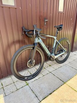Canyon Grail:ON CF 8 AXS